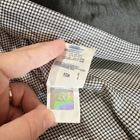 Versace Black Suit - Picture 9 of 15